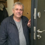 Сергей Петрович