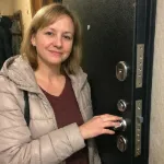 Виктория Павловна