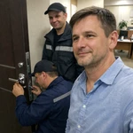  Андрей Михайлович