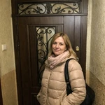 Анастасия Константиновна