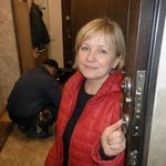Елена Павловна