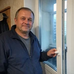 Иван Петрович