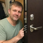 Андрей Викторович